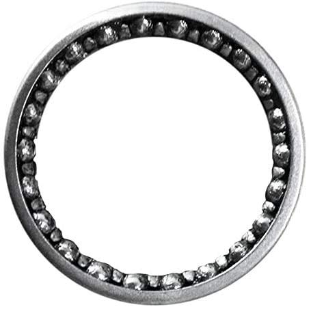 SCOOTISFACTION Lager für Vordergabel Xiaomi M365/ 1S/ Essential/ PRO/ PRO2 Elektroroller Cover