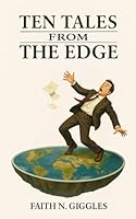 Ten Tales From the Edge 1966711379 Book Cover