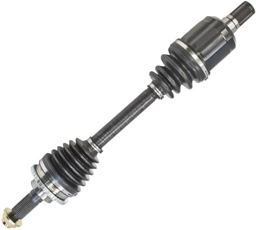 AZワゴン MJ21S MJ22S ドライブシャフトブーツ フロント アウタ側 左右共通 片側 1個 Astemo (旧日立) 分割式 ワレ有 B-B13 | 足回り関連,ドライブシャフト,シャフトブーツ,マツダ | プロツールショップヤブモト