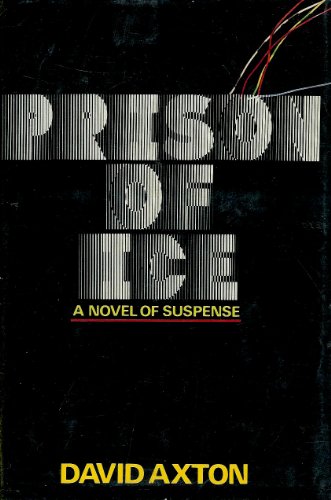 Prison of Ice 0397011822 Book Cover