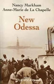 Paperback New Odessa [French] Book