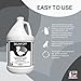 Odorcide Skunk Off Pet Shampoo – Ready to use Skunk Odor Remover for Dogs, Cats, Carpet, Car, Clothes & More – Skunk Shampoo Non-Enzymatic Formula (1 Gallon)