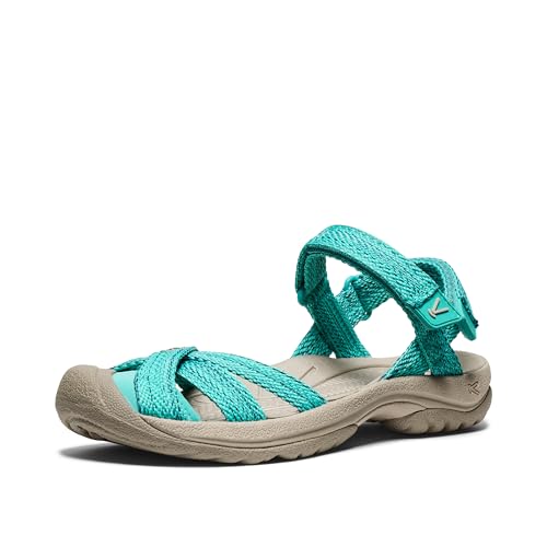 Image of KEEN Women's Bali Strap Athletic Sandals