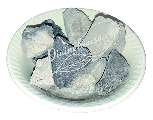 Divinehouse Nakumatt Roasted Indian Clay Organic Smokey Khadi, Bhutado Wholesale 4 Kg / 4000 GMS Chunks