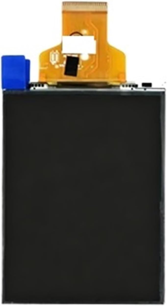 Pantalla compatible para cámara Sony DSC miniatura 1
