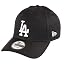 Dodgers-Black-White