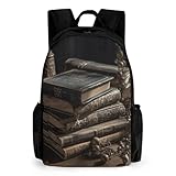 Protection parfaite : sac à dos imperméable de grande capacité avec compartiment rembourré pour protéger efficacement votre équipement numérique contre les dommages. Le sac à dos léger dispose d'un compartiment dédié avec une sangle en nylon à l'intérieur pour une protection supplémentaire.