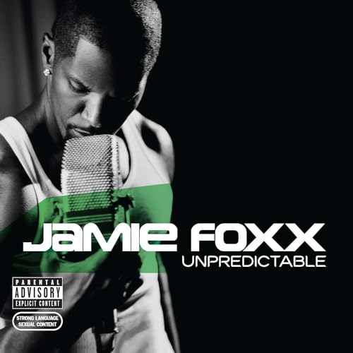 Unpredictable - Explicit
