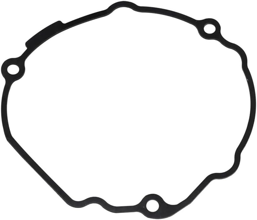 Motorcycle Cylinder Crankcase Generator Cover Valve Gasket Kits Set For RM85 2002-2023 RM85L 2003-2017(Cranckase gasket)