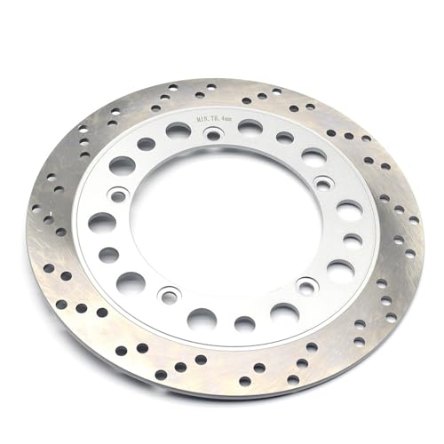 �I�[�g�o�C�p�u���[�L���[�^�[ �ɓK������z���_ VT750 CV/C2V/CW/C2W/CX/C2X/CY/C2Y/C1/C21/C4/C5/C6/C7/C8 1997-2009 �ɓK������V���h�E �I�[�g�o�C�p�t�����g�u���[�L�f�B�X�N���[�^�[