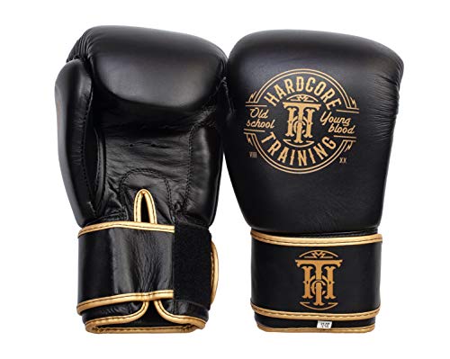 Guantes de boxeo ergonómicos que evitan lesiones durante el entrenamiento y combate intenso