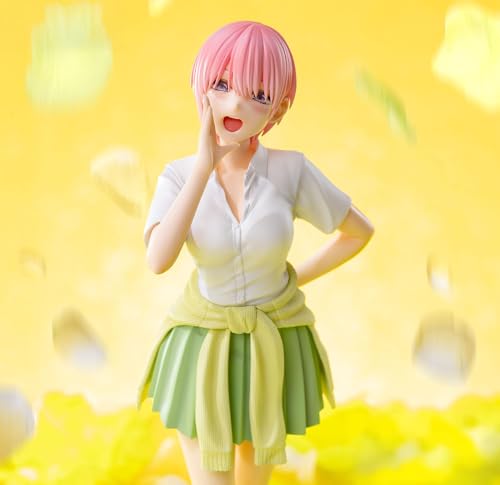 The Quintessential Quintuplets Statuette Ichika - vue 6
