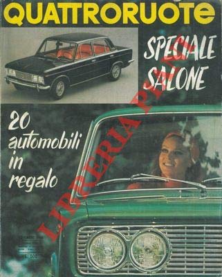  Quattroruote.