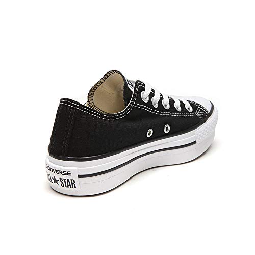 Tênis Converse All Star Flatform Feminino