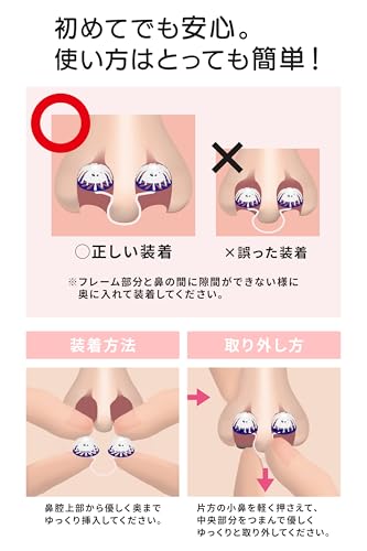 ノーズマスクピット『ノーズマスクピットNEO』