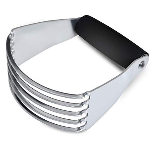 Bench Scraper & Dough Blender #TOP1