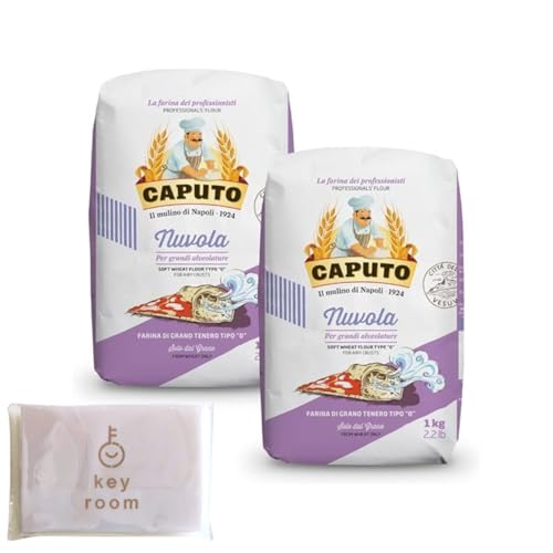 ピザ用小麦粉 強力粉 1kg 2個 ピザ pizza ピザ生地 ピザ用 小麦粉