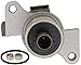 ACDelco Gold 18M2712 (19298654) Brake Master Cylinder Assembly