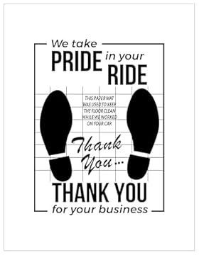 car cover floor mats