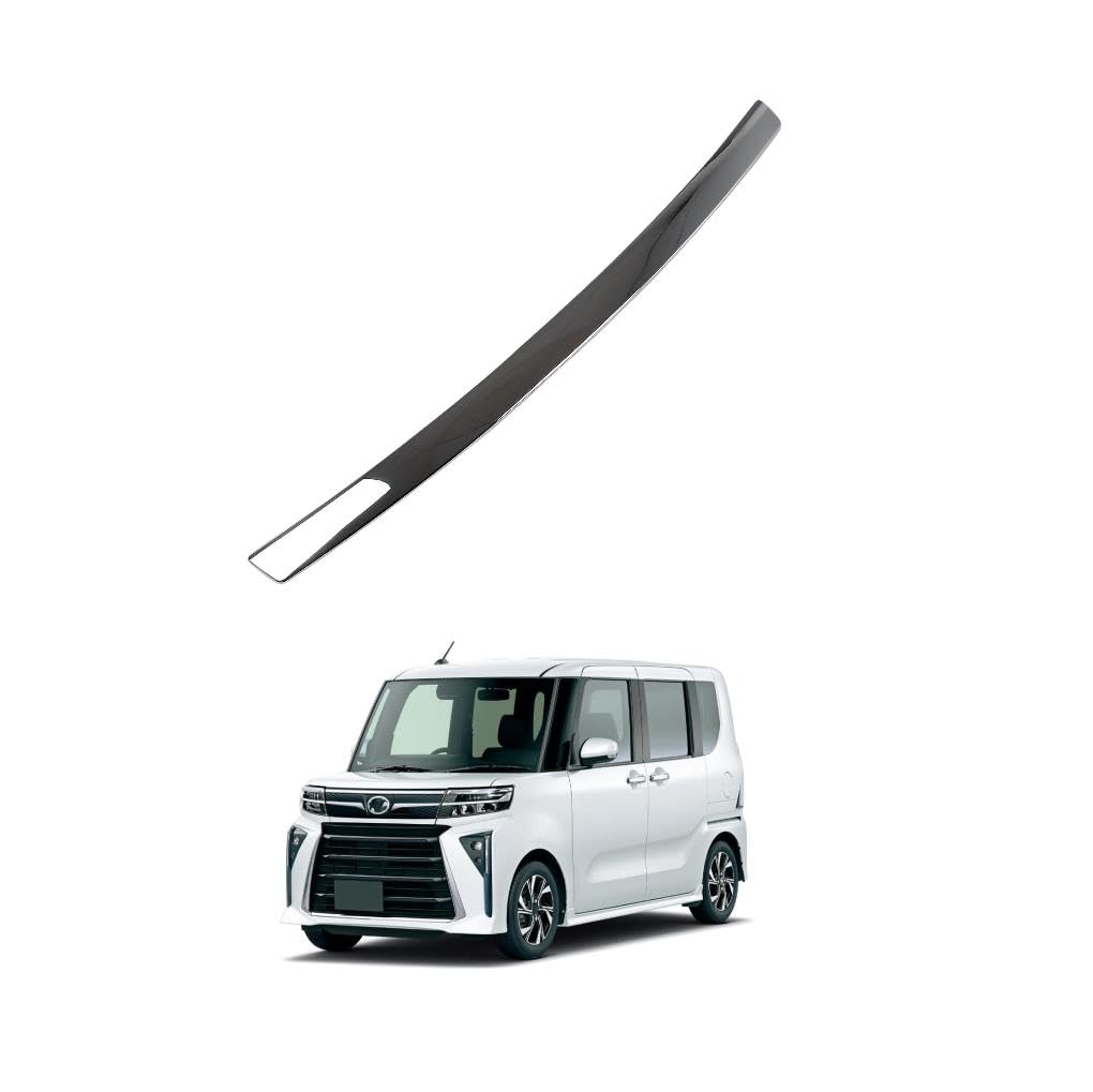 Amazon | 【Black Car】ダイハツ 新型 タント カスタム LA650S LA660S 