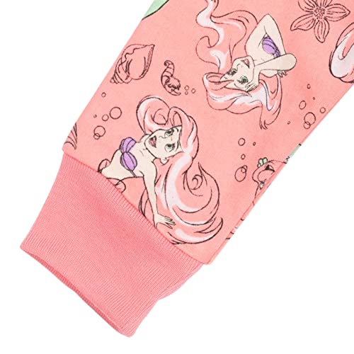 Image of Disney Girls' Pullover Sweatshirt for Baby & Kids