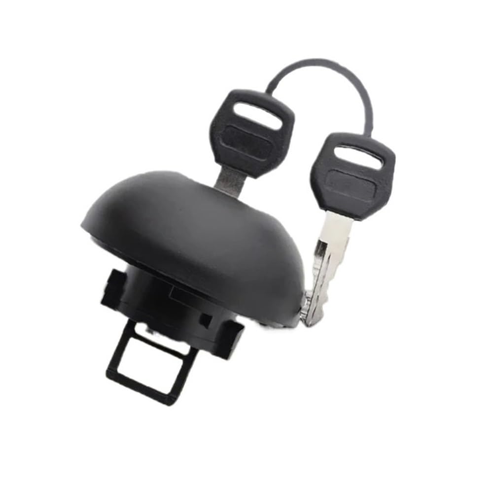 tapón depósito Para Nissan Para Interstar 2003-2010 | 7701471585 Para Primastar 2002-2014 Con cierre Tapon deposito combustible Con 2 Llaves