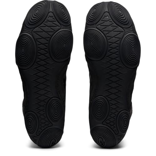 Image of Asics Men Snapdown 3 Wrestling Shoe