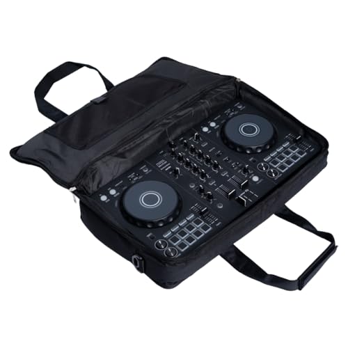 Image of Baritone Heavy Padded Gig Bag for Yamaha MG10X Mixer Cover