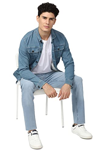 Image of Peter England Men Jeans