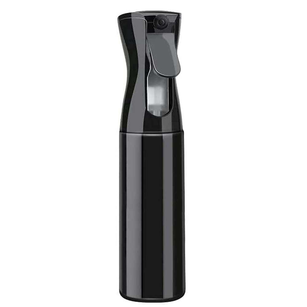 Amazon.co.jp: スプレーボトル Uervoton 350ml アルコール対応 霧吹き 