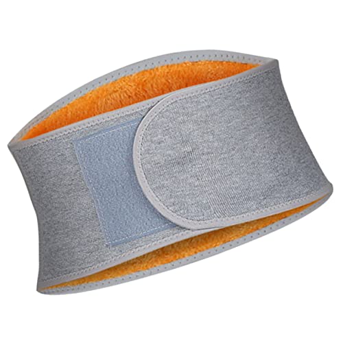 Faja de soporte lumbar para uso diario unisex miniatura 1
