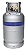 Produktbild Alugas Campingflasche LPG Autogas Wiederbefüllbar Tüv Zertifiziert/Europa Tankadapter Set Neue Serie