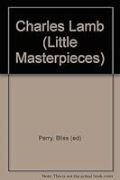 Charles Lamb B002JS8WII Book Cover
