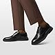 Bruno Marc Herren Anzugschuhe mit Popcornsohlen Schnürhalbschuhe mit weicher Rückfederung Businessschuhe bequem,Size 43,Schwarz,SBOX2402M
