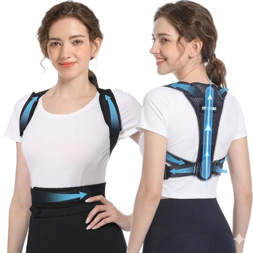 Fit Geno Posture Corrector Petite