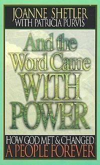 Buy And the Word Came with Power: How God Met and Changed a People Forever โ BookShops.in