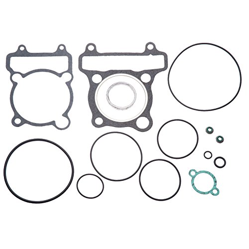 Tusk Top End Gasket Kit - Fits: Yamaha TTR230 2011-2019