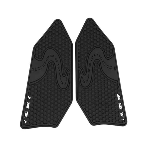Moto scratch pad Tracer 9 GT 2025 protection caoutchouc premium