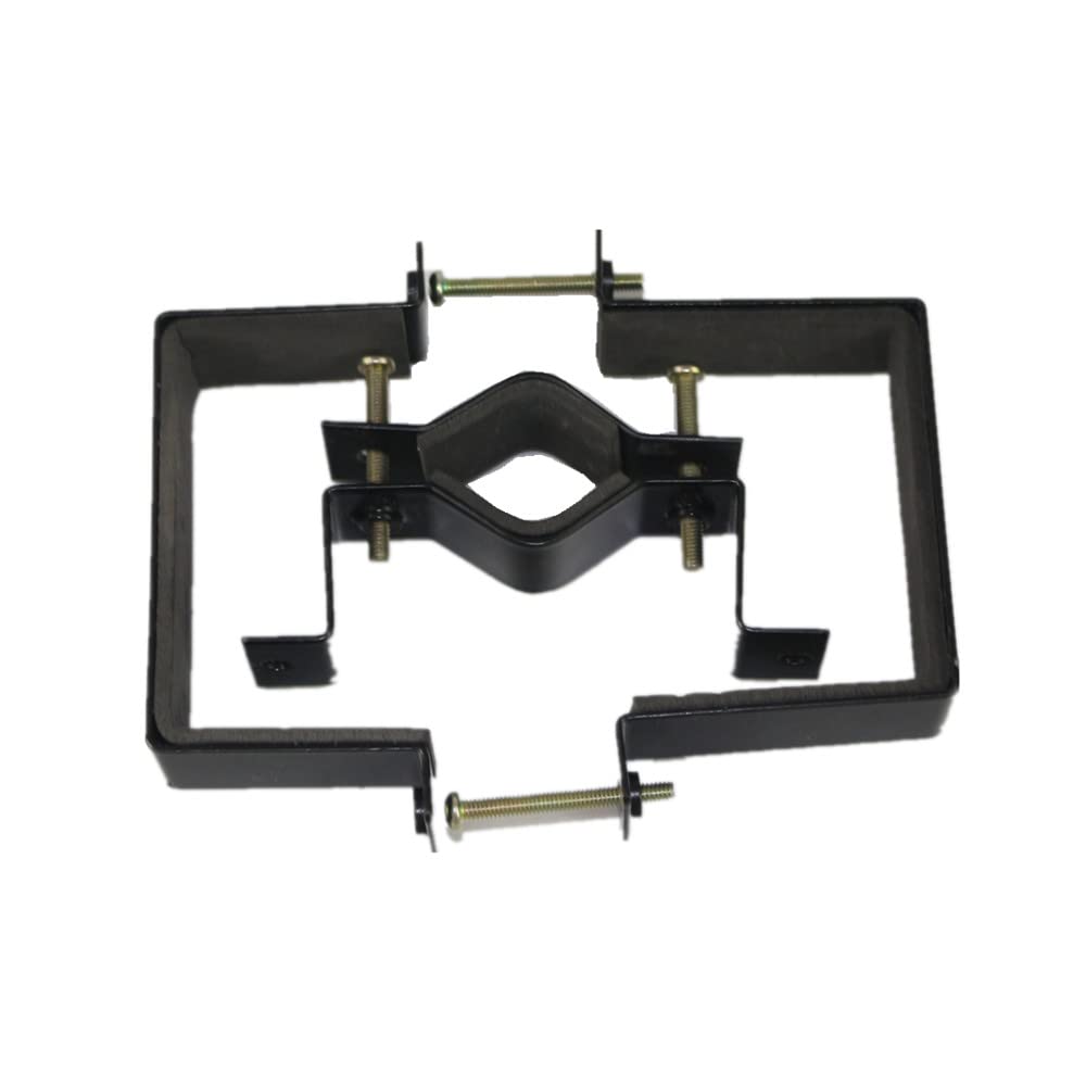 Kit De Accesorios para Microscopio con Foco Led De Doble Cuello De Cisne para Microscopio Estereoscópico Y Portaobjetos De Microscopio De Diámetro Normal De 25