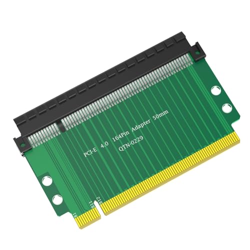 Hlsicnalm(wVL) PCI-Express 4.0 16x CU[ J[hA180 xCU[ J[h