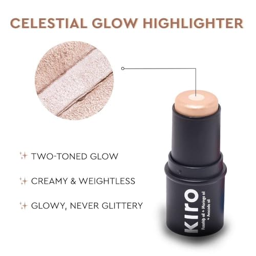 Image of Kiro Wonder Wand Multi-Stick - Celestial Glow, 7.5g (Pack of 2)
