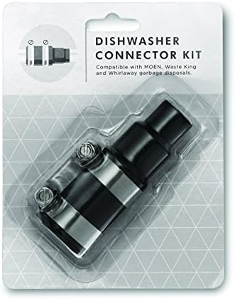 waste king dishwasher