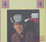Jimmy Dean's Greatest Hits