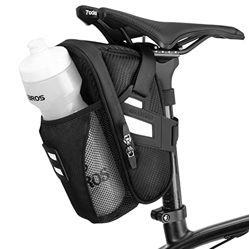 Amazon.ca Best Sellers The most popular items in Bike Seat Packs