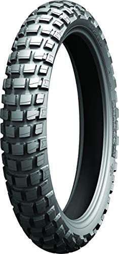 Pneu MICHELIN Anakee Wild Front 48S pour moto trail