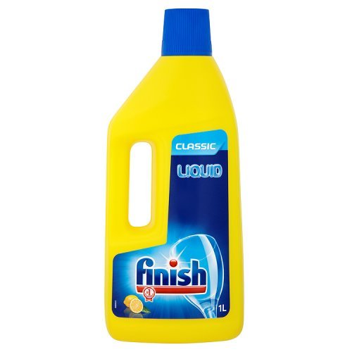 Price comparison product image Finish Classic Liquid