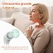 Imagen de Dispositivo De Fisioterapia Por Ultrasonido