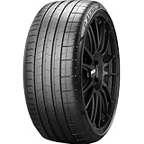 PIRELLI(ピレリ) サマー 315/30ZR21 P-ZERO (PZ4) 105Y XL S.C. (N0) ポルシェ承認 タイヤのみ・ホイールなし 1本 2920600