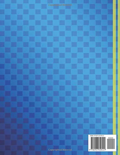 Farkle Score Sheets. Let's Play Farkle!: Farkle Score Keeping Cards, 120 Farkle Scorecards with Farkle dice score rules - 8,5x11 Inch Large Pads - Image 2