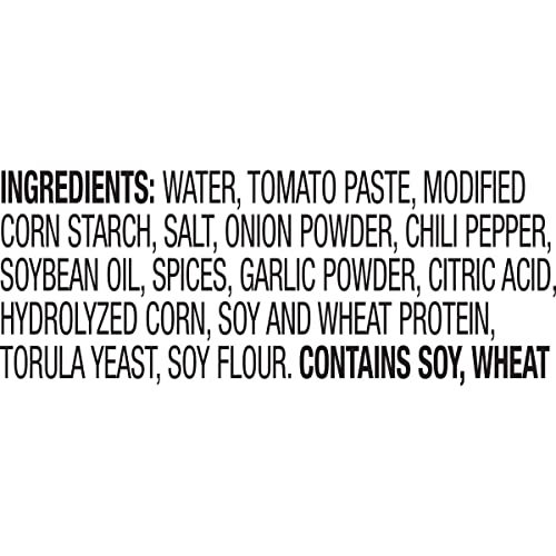 Ortega Enchilada Sauce, Red Chili, 10 Ounce (Pack Of 12) #TOP5